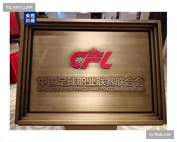 中足联成立推动管办分离 系列新政塑造联赛新环境