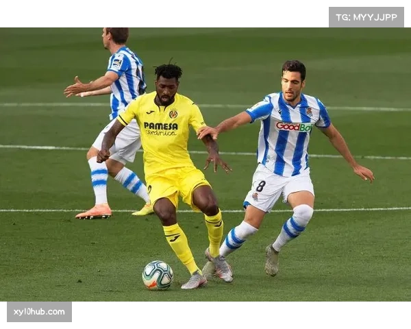 米考塔泽获奖体现价值回归 比利亚雷亚尔进攻核心确立