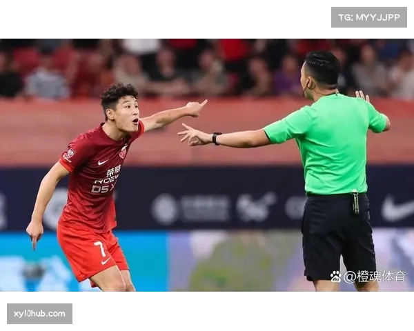 武磊替补登场梅开二度 海港锋线旗帜伤愈后高效回归